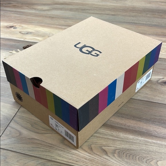 🌿UGG🌿 PRIDE HIGHLAND HI CALI COLLAGE SHOES - Picture 16 of 16